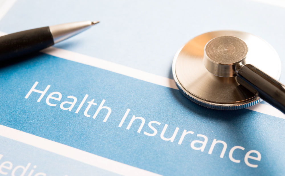 health insurance